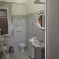 Отель Mameli Rooms ванная фото 2