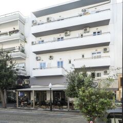 Noufara Hotel Родос фото 16