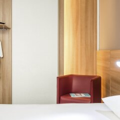Отель ibis Styles Paris Alesia Montparnasse удобства в номере