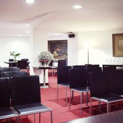 Hotel Villa Emilia развлечения