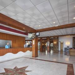 Hotel Best Sol d'Or интерьер отеля фото 2