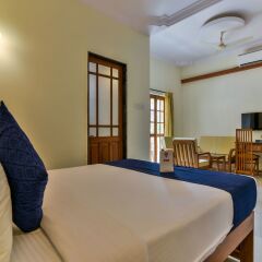 Отель OYO 12786 Sonika Leisure Гоа комната для гостей фото 3
