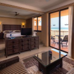 Hotel Riu Touareg - All Inclusive in Boa Vista, Cape Verde from 207$, photos, reviews - zenhotels.com guestroom