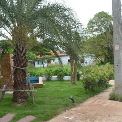 Отель Lanta Nice Beach House Ланта детские мероприятия