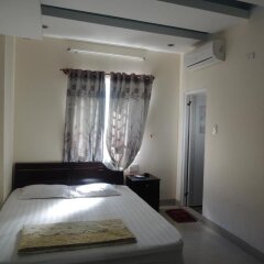 Phu My Hotel комната для гостей фото 3