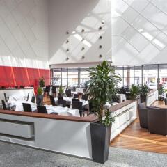 Отель Radisson Blu Falconer Hotel & Conference Center Дания, Фредериксберг - 6 отзывов об отеле, цены и фото номеров - забронировать отель Radisson Blu Falconer Hotel & Conference Center онлайн фото 7