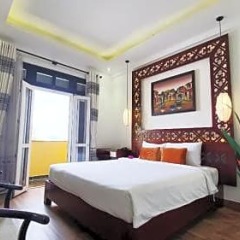 Hai Au Hotel Хойан фото 8