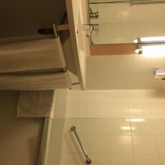 Отель Ibis Brugge Centrum Брюгге ванная фото 2
