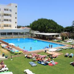 Albufeira Sol Hotel & Spa бассейн