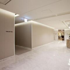 Отель JW Marriott Dongdaemun Square Seoul Южная Корея, Сеул - отзывы, цены и фото номеров - забронировать отель JW Marriott Dongdaemun Square Seoul онлайн интерьер отеля фото 3