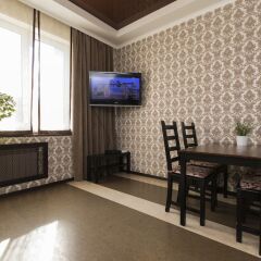 Апартаменты Apartments on Belinskogo 15 - apt 3 комната для гостей фото 4
