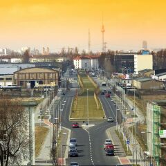 Photo of Airporthotel Berlin Adlershof