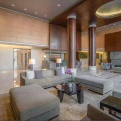 Отель Global Luxury Suites at Friendship Village США, Бейлис-Кроссроудс - отзывы, цены и фото номеров - забронировать отель Global Luxury Suites at Friendship Village онлайн интерьер отеля фото 2