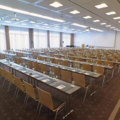 Radisson Blu Hotel, Hannover фото 3