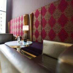 Marmara Hotel Budapest Будапешт в номере