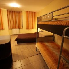 Апартаменты Royal Plaza Apartments Боровец комната для гостей фото 5