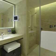 Отель Hyatt Place Shenzhen Dongmen ванная