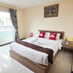 Отель ZEN Rooms Buddy Place комната для гостей фото 5