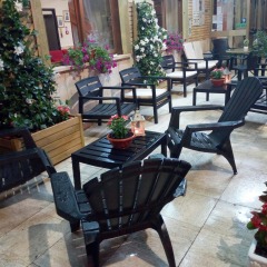 Hotel Marconi Фьюджи