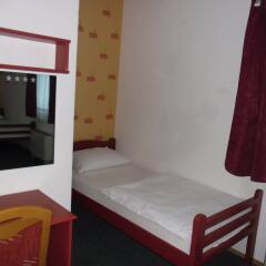 Hotel BM International in Sarajevo, Bosnia and Herzegovina from 32$, photos, reviews - zenhotels.com guestroom photo 2