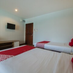 Отель Sea Breeze Jomtien Residence Таиланд, Паттайя - отзывы, цены и фото номеров - забронировать отель Sea Breeze Jomtien Residence онлайн фото 13