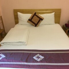Отель Saigon Pearl Hoang Quoc Viet Ханой в номере