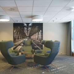 Quality Airport Hotel Stavanger спа