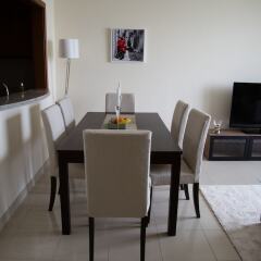 Отель HiGuests Vacation Homes - StandPoint комната для гостей
