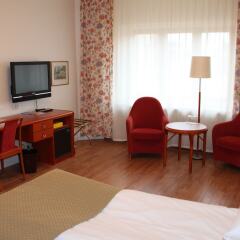 Hotel Lorensberg удобства в номере