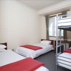 Отель 36 Degrees North, Lodge Hakuba Japan Хакуба детские мероприятия