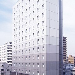 Comfort Hotel Tokyo Kiyosumi Shirakawa in Tokyo, Japan from 93$, photos, reviews - zenhotels.com