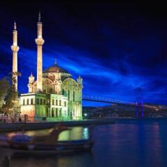 Feri Suites Турция, Стамбул - отзывы, цены и фото номеров - забронировать отель Feri Suites онлайн фото 3