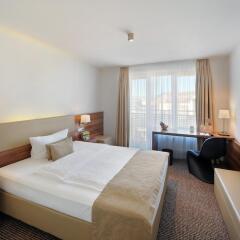 Отель Vi Vadi Hotel downtown munich Германия, Мюнхен - - забронировать отель Vi Vadi Hotel downtown munich, цены и фото номеров комната для гостей фото 3