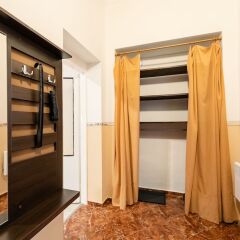 Отель Apartman Letna Чехия, Прага - отзывы, цены и фото номеров - забронировать отель Apartman Letna онлайн сауна