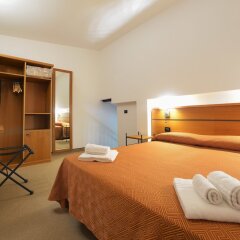 Hotel Alle Mondine Прамаджоре комната для гостей фото 5