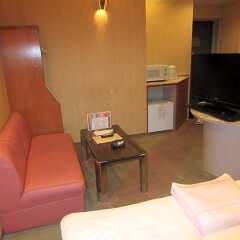 Hotel Avancer Next Osaka Temma - Adult Only удобства в номере