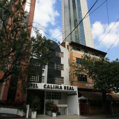 Hotel Calima Real фото 3