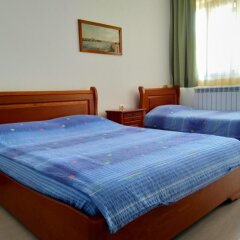 Отель Centaur Hotel Болгария, Рила - отзывы, цены и фото номеров - забронировать отель Centaur Hotel онлайн комната для гостей фото 5