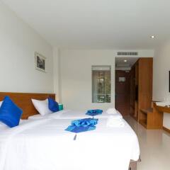 Sira Grande Hotel & Spa комната для гостей фото 2