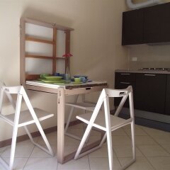 Отель Residence Cucciolo