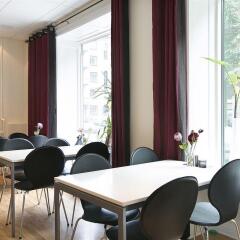 Отель Copenhagen Apartments Дания, Копенгаген - отзывы, цены и фото номеров - забронировать отель Copenhagen Apartments онлайн помещение для мероприятий