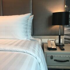 Отель Mercure Bangkok Makkasan Бангкок удобства в номере