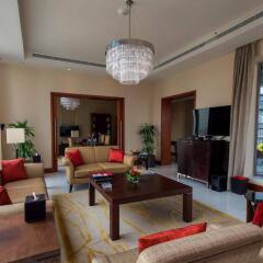 Отель The Oberoi комната для гостей фото 2