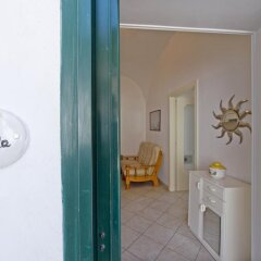 Отель Relais San Basilio Convento Италия, Амальфи - отзывы, цены и фото номеров - забронировать отель Relais San Basilio Convento онлайн ванная
