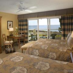 Отель Spyglass Inn комната для гостей фото 3