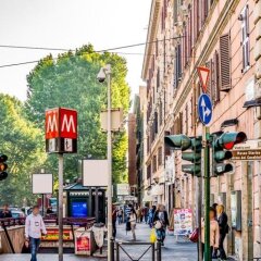 Отель Il Gattopardo Relais Италия, Рим - 1 отзыв об отеле, цены и фото номеров - забронировать отель Il Gattopardo Relais онлайн