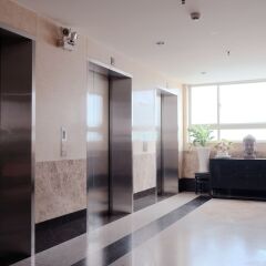 Апартаменты Phuc An Serviced Apartment спа