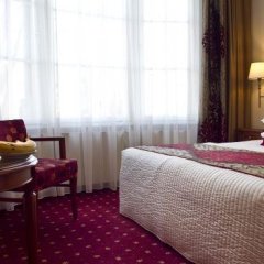 Отель Dikker & Thijs Hotel Нидерланды, Амстердам - 9 отзывов об отеле, цены и фото номеров - забронировать отель Dikker & Thijs Hotel онлайн комната для гостей фото 4
