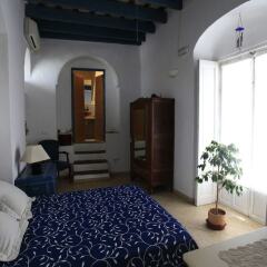 Отель La Casa de Bovedas Charming Inn интерьер отеля