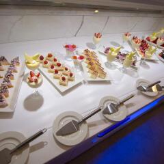 Munamar Beach Hotel - Adult Only+16 питание фото 3